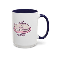 DIVA DOWN Mug