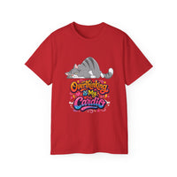 Overthinking Is My Cardio T-Shirt