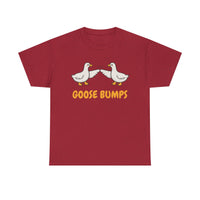 Goose Bumps T-shirt