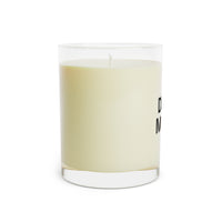 Dog Mom Candle
