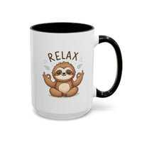 Relax Mug