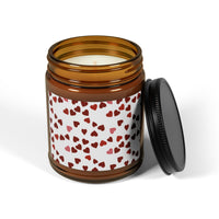 All Hearts Valentine's Scented Candles