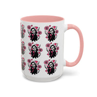 Call Me Halloween Mug