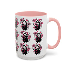 Call Me Halloween Mug