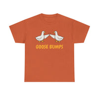 Goose Bumps T-shirt