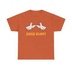 Goose Bumps T-shirt