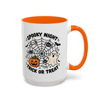 Spooky Night Halloween Mug