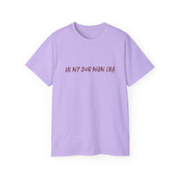 In My Dog Mom Era T-Shirt