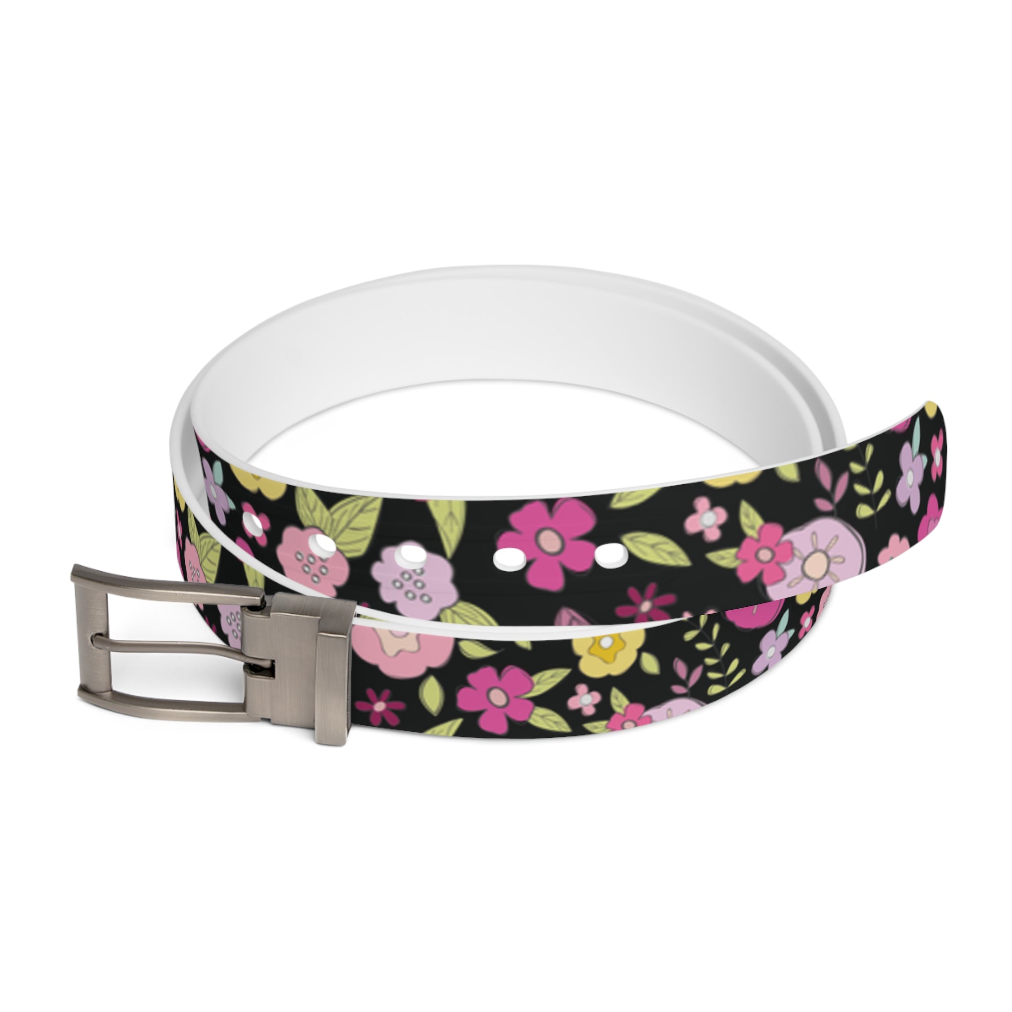 Flora Pup