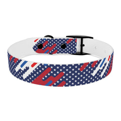 American Freedom Dog Collar