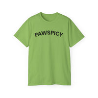 Pawspicy T-Shirt