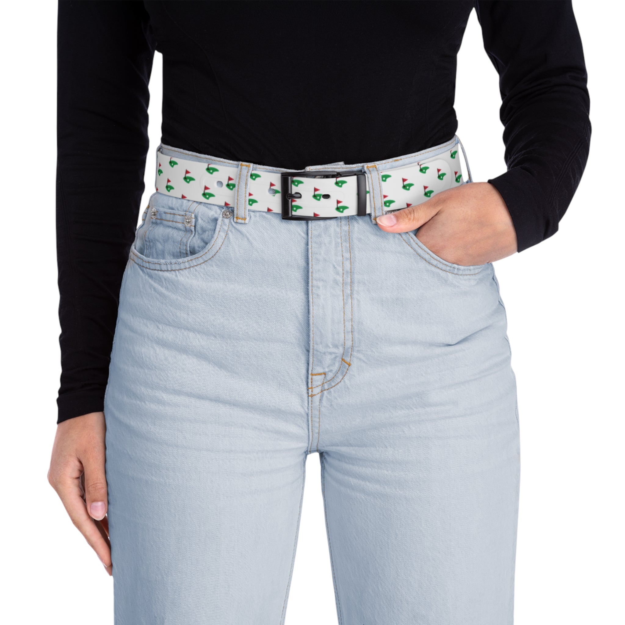 Birdie Belt