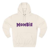 Mombie Halloween Sweatshirt