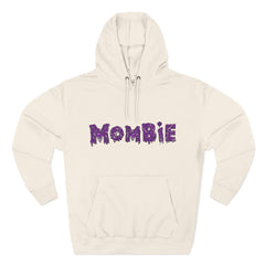Mombie Halloween Sweatshirt