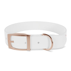 Bloom Belly Pups Dog Collar