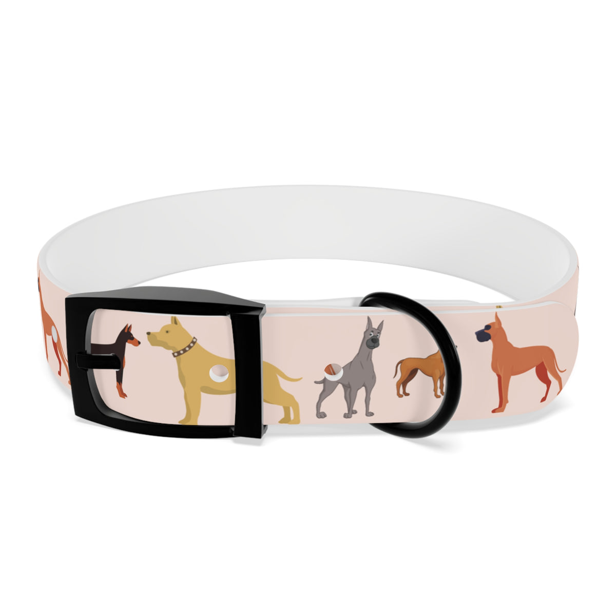Great Dane Dog Collar