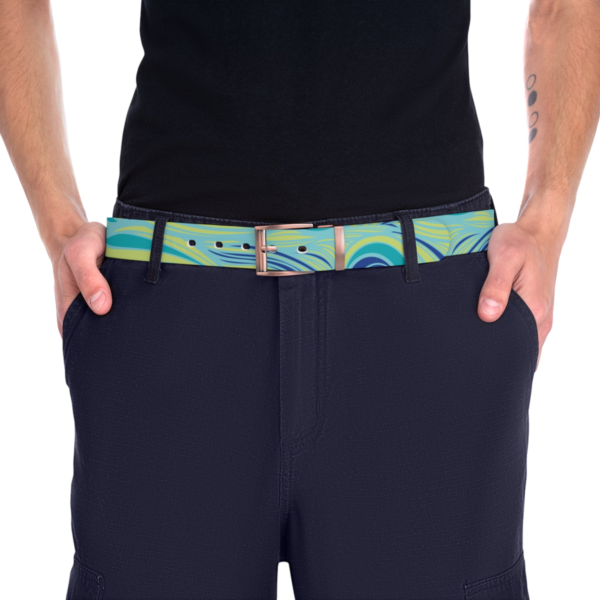VelvaWave Belt