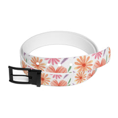 Bloom Belle Pups Belt.