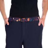 Wanderpetals Belt.