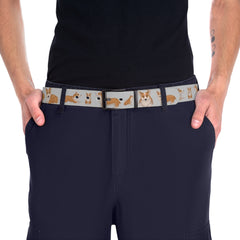 Corgi Belt.