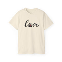 Love T-shirt