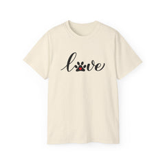 Love T-shirt