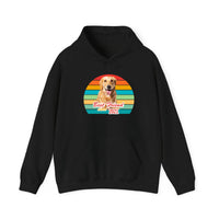 Retro Pet Photo Sweatshirt.