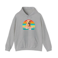 Retro Pet Photo Sweatshirt.