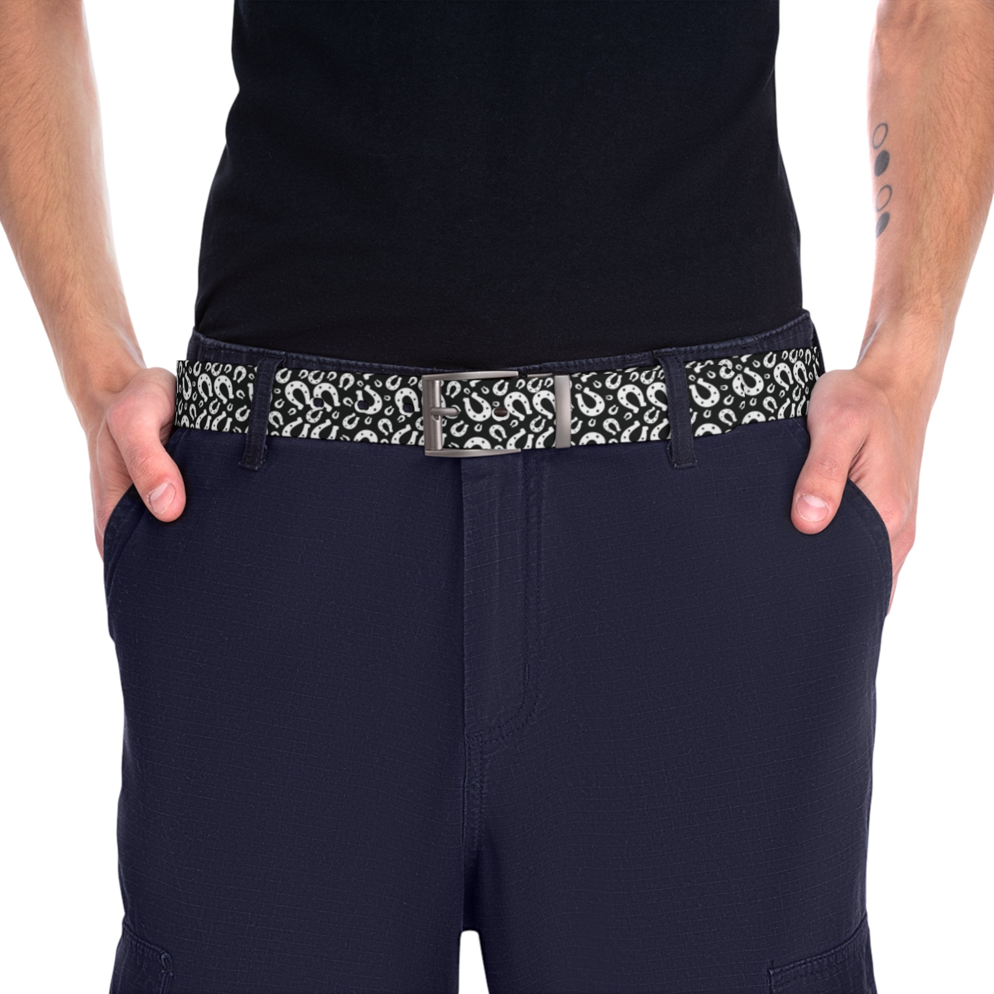 Horseshoe Luxe