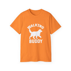 Walking Buddy T-Shirt