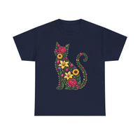 Cat T-shirts