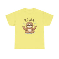 Relax T-Shirt