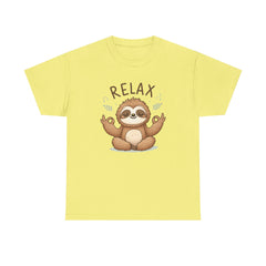 Relax T-Shirt