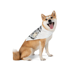 Spooky Night Trick Or Treat Halloween Bandana