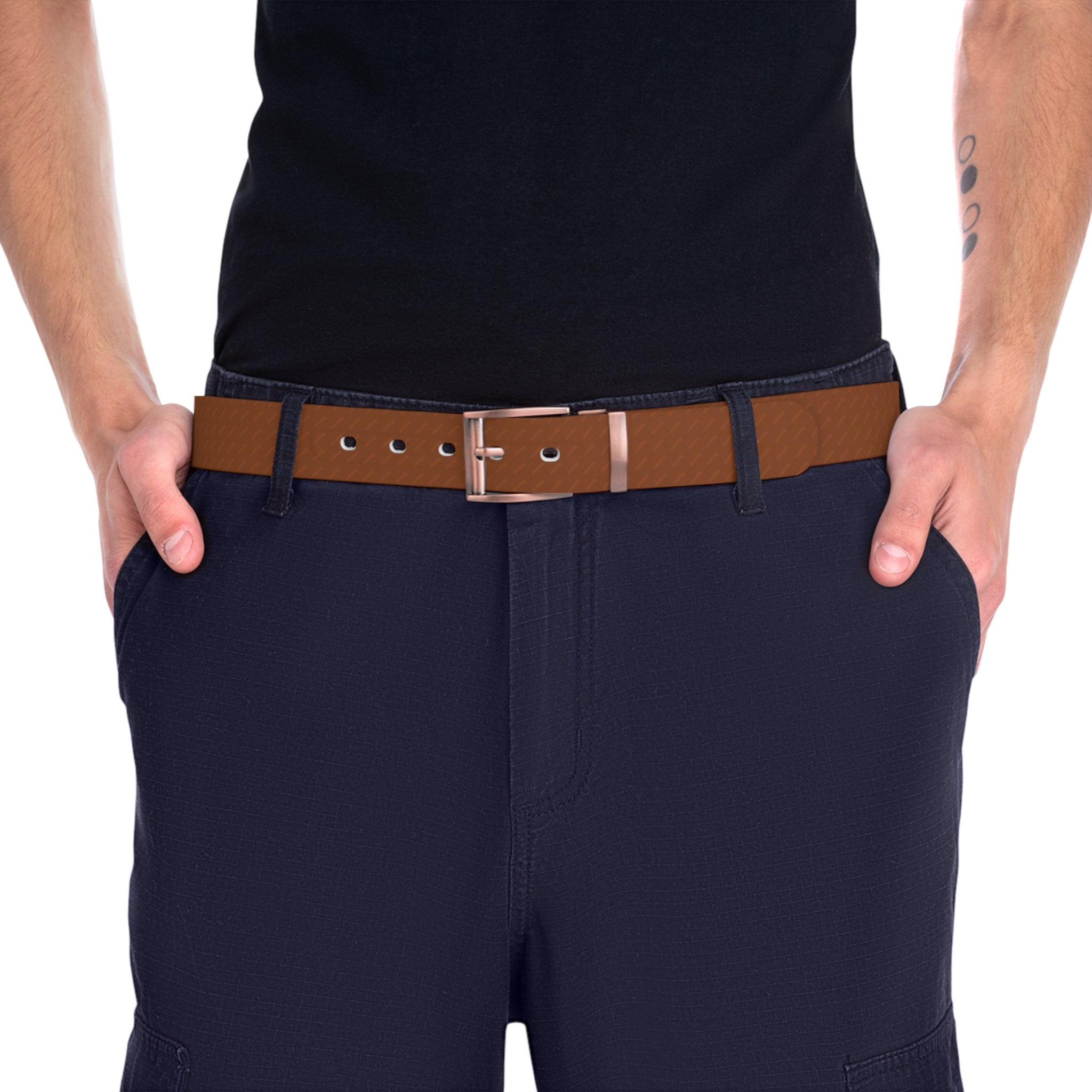 Chestnut Zig