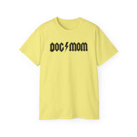 Dog Mom T-Shirt