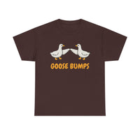 Goose Bumps T-shirt