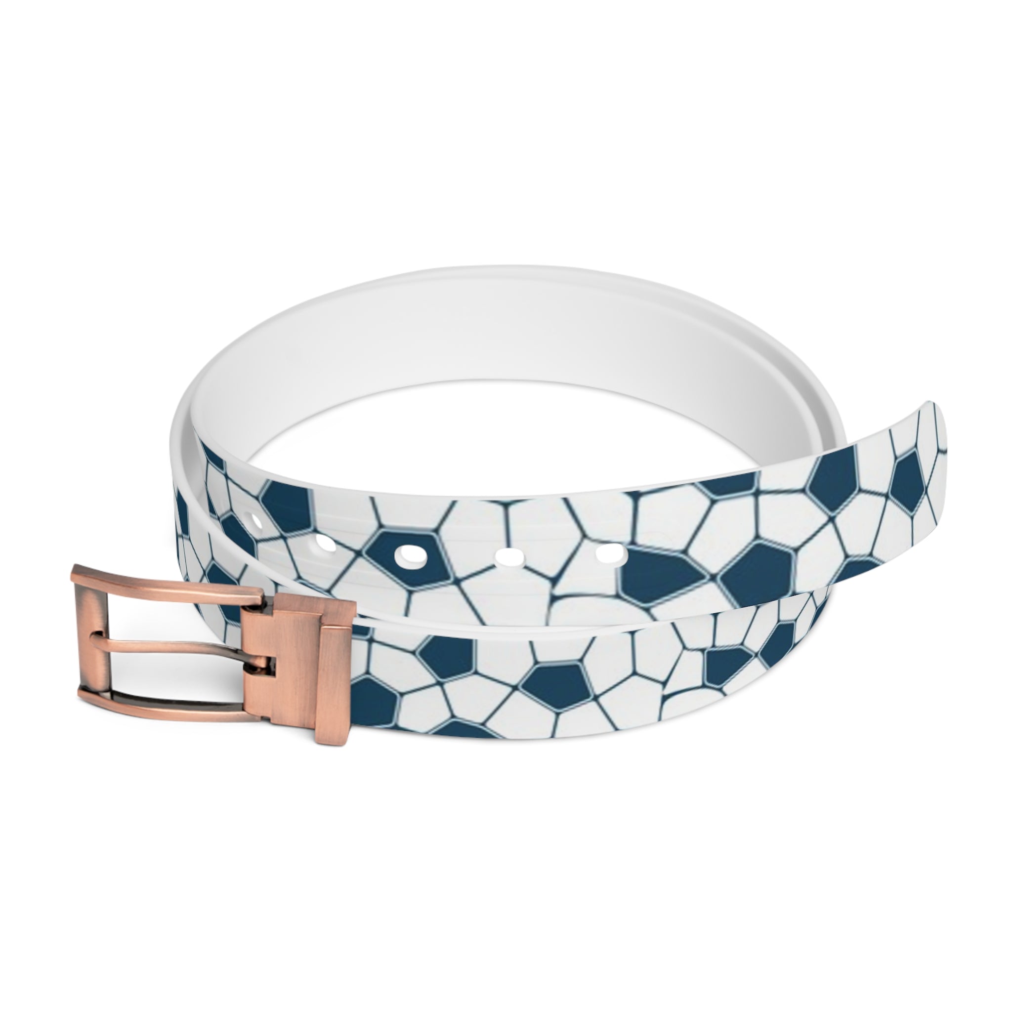 Hexa Ball Mosaic