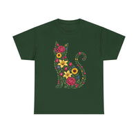 Cat T-shirts