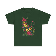Cat T-shirts