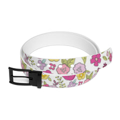 Spring Joy Belt