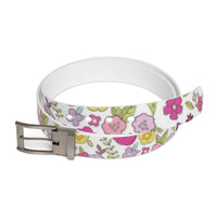 Spring Joy Belt.
