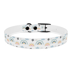Pawstel VibesDog Collar