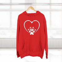 Pet Lovers Hoodies