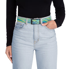 VelvaWave Belt
