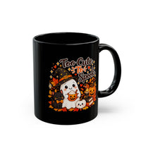 Too Cute To Spook Halloween Mug