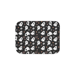 Boo Halloween Blanket