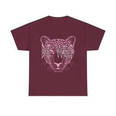 Def Wild T-shirt