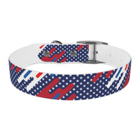 American Freedom Dog Collar