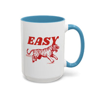 Easy Tiger Mug